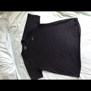 UA t shirt